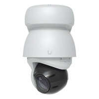 Ubiquiti UniFi AI PTZ Industrial - Netzwerk-UEberwachungskamera - Netzwerkkamera