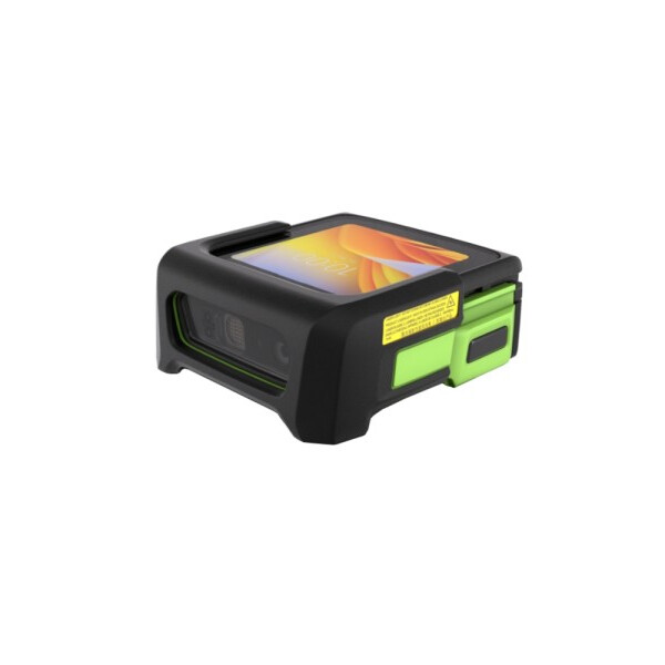Zebra WS501 Back of Hand Mount 2D SE4770 USB Android RB - Datenerfassungsgerät - 2.000 MHz