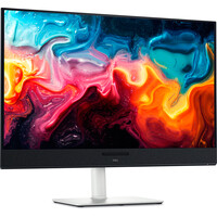 Dell 32 Plus 4K QD-OLED Monitor- S3225Qc - Flachbildschirm (TFT/LCD) - 80,3 cm
