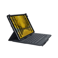 Logitech 920-008339 - QWERTZ - Schweiz - Jede Marke -...
