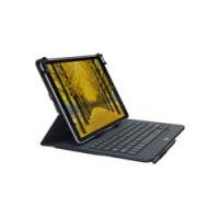 Logitech 920-008339 - QWERTZ - Schweiz - Jede Marke -...