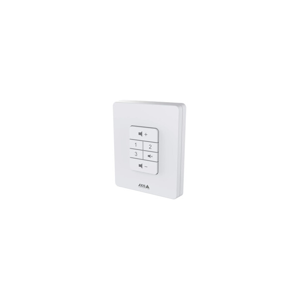 Axis C8310 Volume Controller
