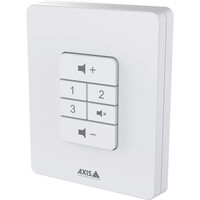 Axis C8310 Volume Controller