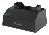 Axis W700 Mk II Docking Station 1 BAY