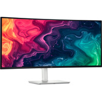 Dell 34 Plus USB-C Monitor S3425Dw 34 - Flachbildschirm (TFT/LCD) - 86,4 cm