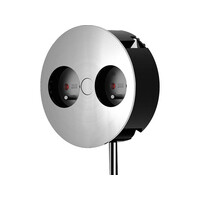 Bachmann Twist - Steckdosenleiste -...