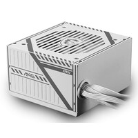 MSI PSU MAG A650BNL WHITE