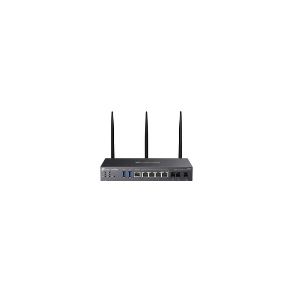 TP-LINK Omada Router DR3220v-4G 4G+ - Gateway - WLAN