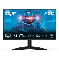 AOC 27B36X - LED-Monitor - 68.6 cm (27")