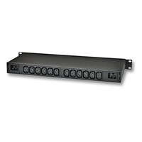 Gude switched, outlet-metered Rack PDU -...