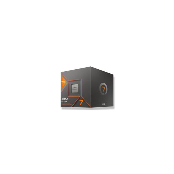 AMD Ryzen 7 8700G 8C/16T AM5 BOX - 5,1 GHz - AMD Sockel AM5 (Ryzen Zen4)