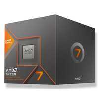 AMD Ryzen 7 8700G 8C/16T AM5 BOX - 5,1 GHz - AMD Sockel...