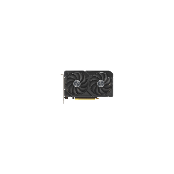 ASUS DUAL RX 9060 XT GDDR6 2xDP 1xHDMI - PCI-Express - 16.384 MB