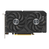 ASUS DUAL RX 9060 XT GDDR6 2xDP 1xHDMI - PCI-Express -...
