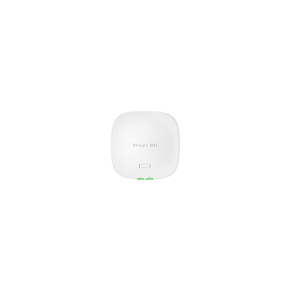 HPE NW ION Ap21 RW AP Bundle - Access Point - 1,2 Gbps