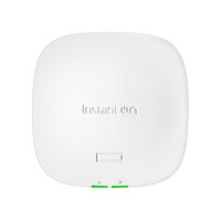 HPE NW ION Ap21 RW AP Bundle - Access Point - 1,2 Gbps
