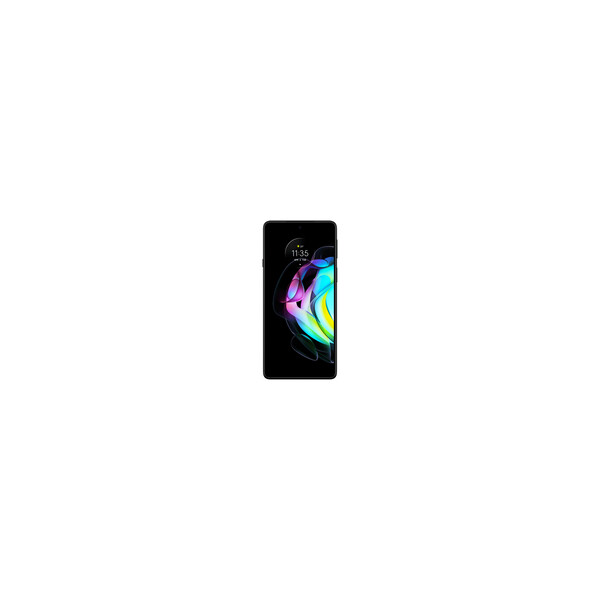 Motorola Solutions Motorola Edge 20 - 17 cm (6.7") - 8 GB - 128 GB - 108 MP - Android 11 - Grau