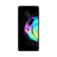 Motorola Solutions Motorola Edge 20 - 17 cm (6.7") - 8 GB - 128 GB - 108 MP - Android 11 - Grau