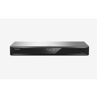 Panasonic DMR-UBS70EGS - 4K Ultra HD - 1080p,2160p,720p -...