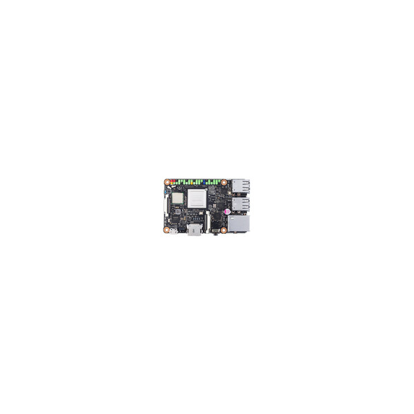 ASUS Tinker Board S R2.0 - Rockchip - Rockchip RK3288 - 2 GB - DDR3-SDRAM - Dual-channel - 16 GB