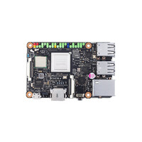 ASUS Tinker Board S R2.0 - Rockchip - Rockchip RK3288 - 2 GB - DDR3-SDRAM - Dual-channel - 16 GB