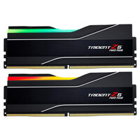 G.Skill Trident Z5 Neo RGB F5-6000J3444F64GX2-TZ5NR, 128...