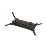 GETAC GMHRX8 - Tablet - Schwarz - Getac A140