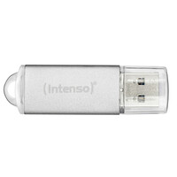 Intenso MEMORY DRIVE FLASH USB3.2 64GB/3541490 - 64 GB -...
