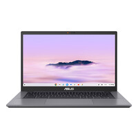 ASUS Chromebook CX3 14" i3-1315U 8 128 CX3402CVA-PQ0732 ChromeOS - Core i3 - 4,4 GHz