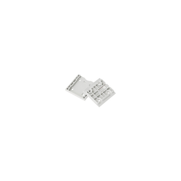 MikroTik Zubehör 10"" Dual Rack mount kit for CSS318-16G-2S+IN - Rack-Modul