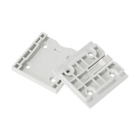 MikroTik Zubehör 10"" Dual Rack mount kit for CSS318-16G-2S+IN - Rack-Modul