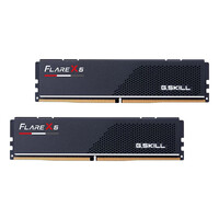 G.Skill Flare X5 F5-6000J3244G64GX2-FX5, 128 GB, 2 x 64...