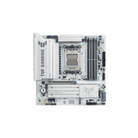 ASUS MB ASUS TUF GAMING B850M-PLUS WIFI7 W