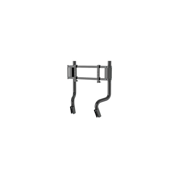 Oplite Monitor Stand GTR S3/S8 Elite Single black retail