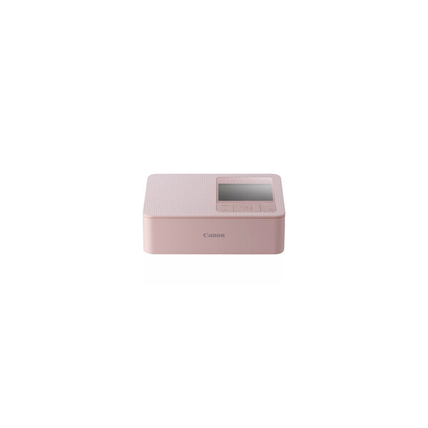 Canon SELPHY CP1500 - Farbstoffsublimation - 300 x 300 DPI - 4" x 6" (10x15 cm) - WLAN - Direktdruck - Pink