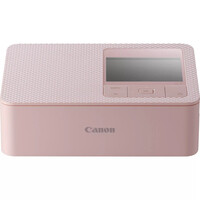 Canon SELPHY CP1500 - Farbstoffsublimation - 300 x 300 DPI - 4" x 6" (10x15 cm) - WLAN - Direktdruck - Pink