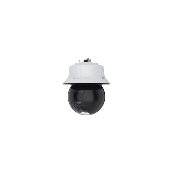 Axis Q63 Series Q6358-LE - Netzwerk-UEberwachungskamera - PTZ - Außenbereich - va...