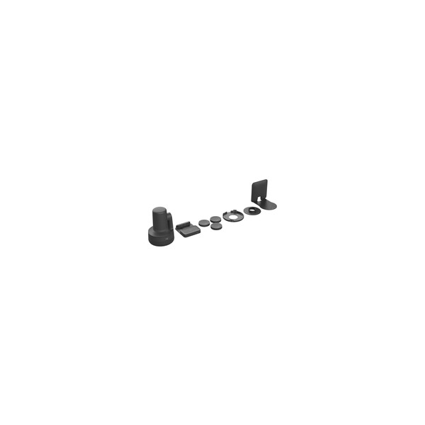 Logitech Streamline Kit - Graphite