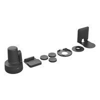 Logitech Streamline Kit - Graphite