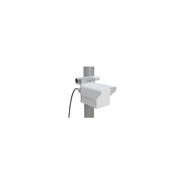 MikroTik Cube 60Pro ac - 2,4 GHz - 5 GHz - 433 Mbit/s - 10,100,1000 Mbit/s