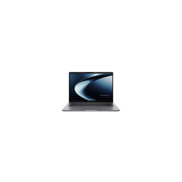 ASUS ExpertBook P3 14" i5-13420H 16 512 P3405CVA-LY0045X W11P - Core i5 - Notebook - Core i5