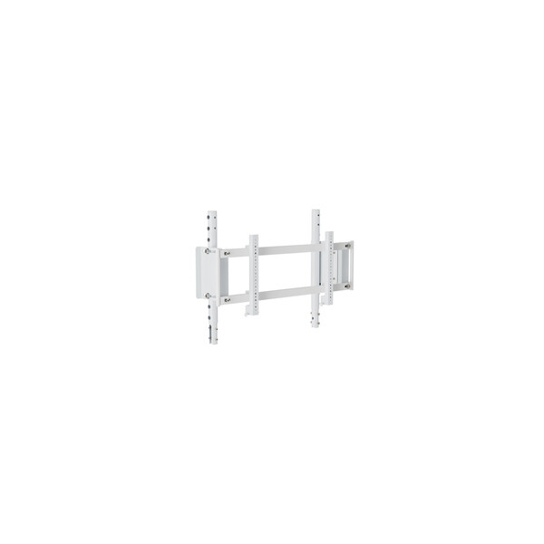 Oplite Monitor Mount R8 On Top Single weiß retail