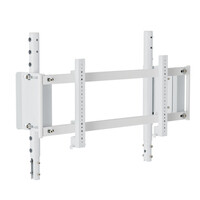 Oplite Monitor Mount R8 On Top Single weiß retail