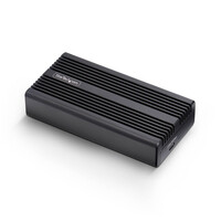 StarTech.com USB4 M.2 NVMe Enclosure SSD