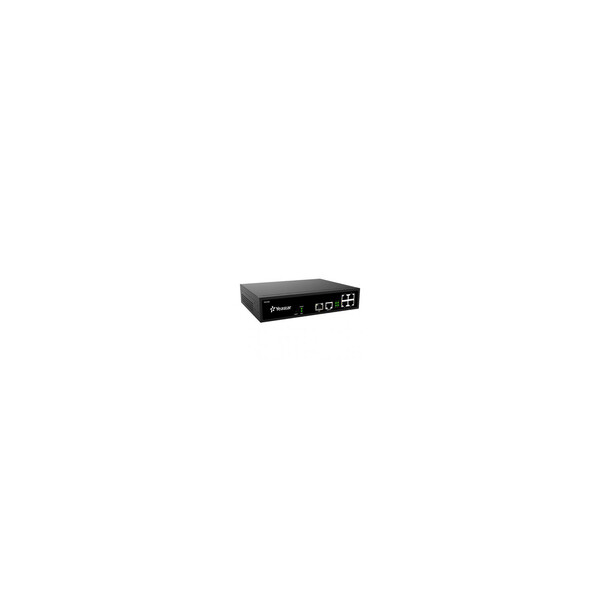 Yeastar NeoGate TB200 - VoIP-Gateway - 10Mb LAN, 100Mb LAN