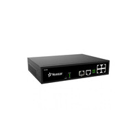 Yeastar NeoGate TB200 - VoIP-Gateway - 10Mb LAN, 100Mb LAN