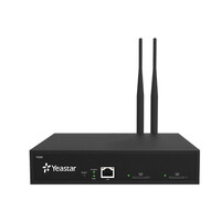 Yeastar TG200L - FTP - TFTP - HTTP - SSH - SIP - IAX2 - 10,100 Mbit/s - 213 mm - 160 mm - 44 mm