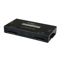 StarTech.com SSD/HDD Festplattenlöschgerät mit...