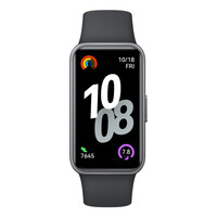 Huawei Band 10 - Aktivitaets-Trackerarmband