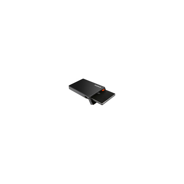 Inateck Festplattengehäuse 2.5" USB 3.0 7/9.5mm SATA HDD/SSD - Barcode-Scanner